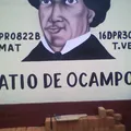Melchor Ocampo