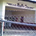 Lic. Benito Juarez