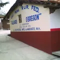 Alvaro Obregon