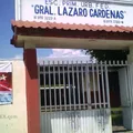 Gral Lazaro Cardenas