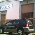 Melchor Ocampo