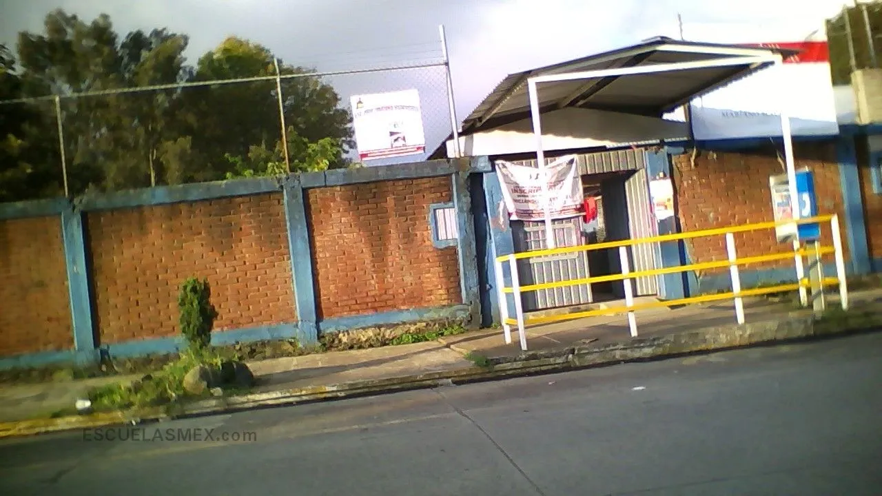 Mariano Matamoros Entrada