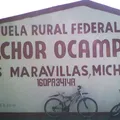 Melchor Ocampo