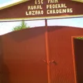 Lazaro Cardenas