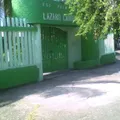 Lazaro Cardenas