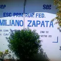 Emiliano Zapata