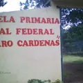 Lazaro Cardenas