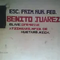 Benito Juarez