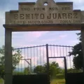 Benito Juarez