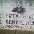Lic. Benito Juarez