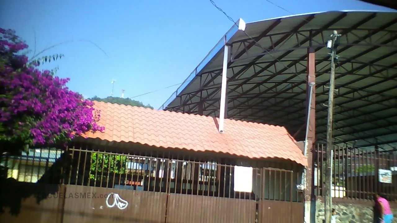 Alberto Valladares Entrada