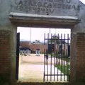 Lazaro Cardenas