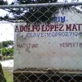 Adolfo Lopez Mateos