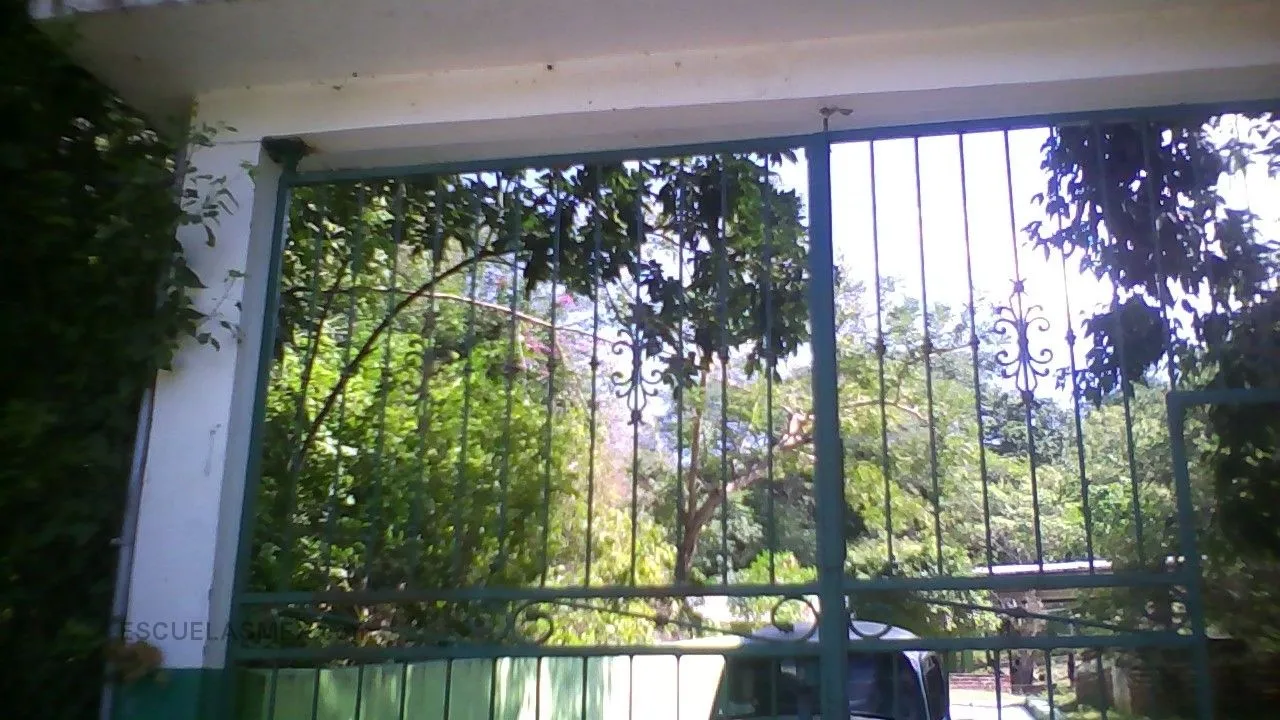 Escuela Primaria Entrada
