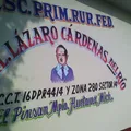 General Lazaro Cardenas del Rio