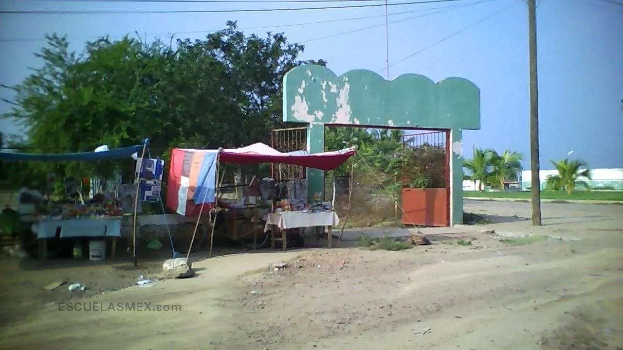 Cuauhtemoc Entrada