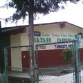 Lazaro Cardenas