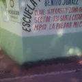 Benito Juarez