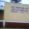 Jose Ma Morelos