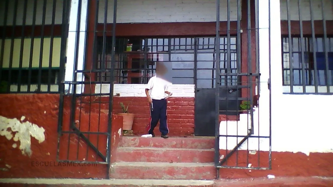 Patzimba Entrada