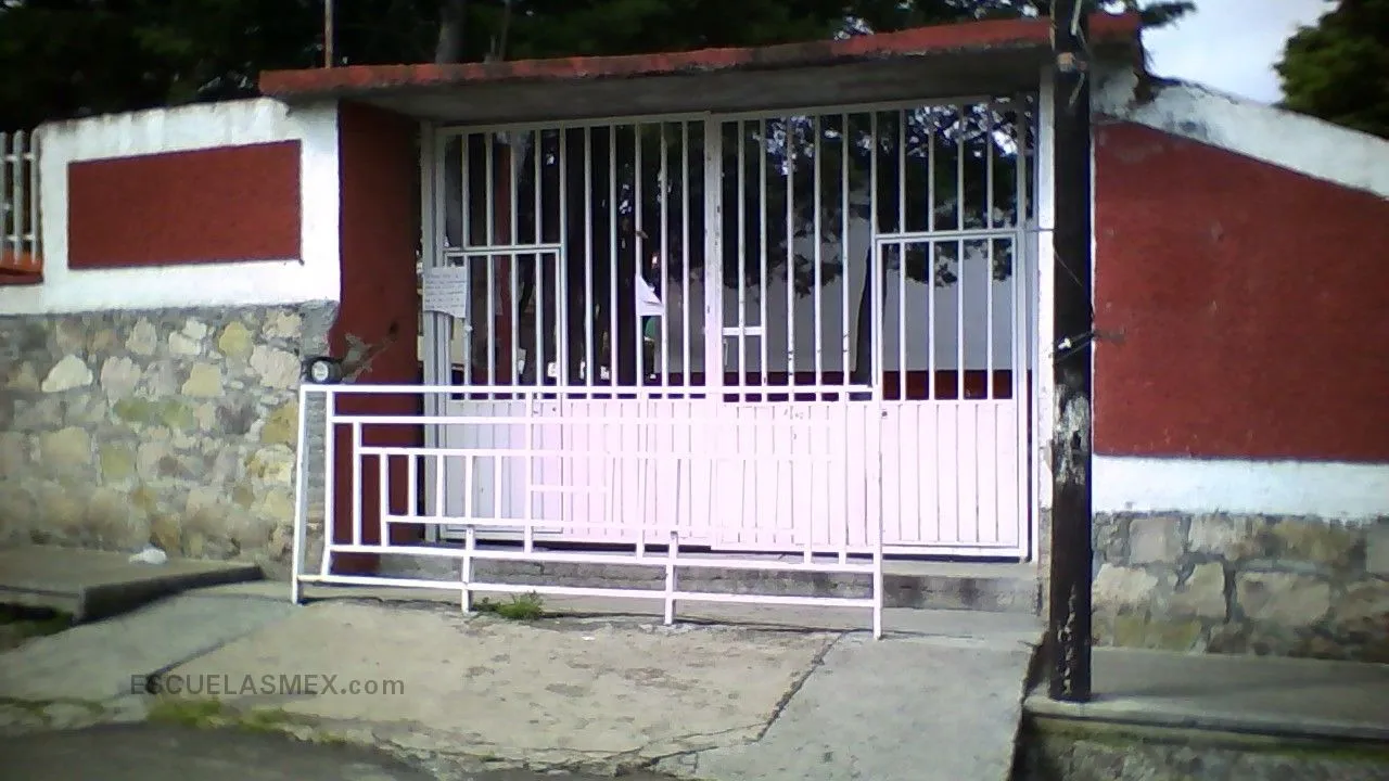 Francisco I. Madero Entrada