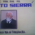 Justo Sierra