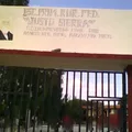 Justo Sierra