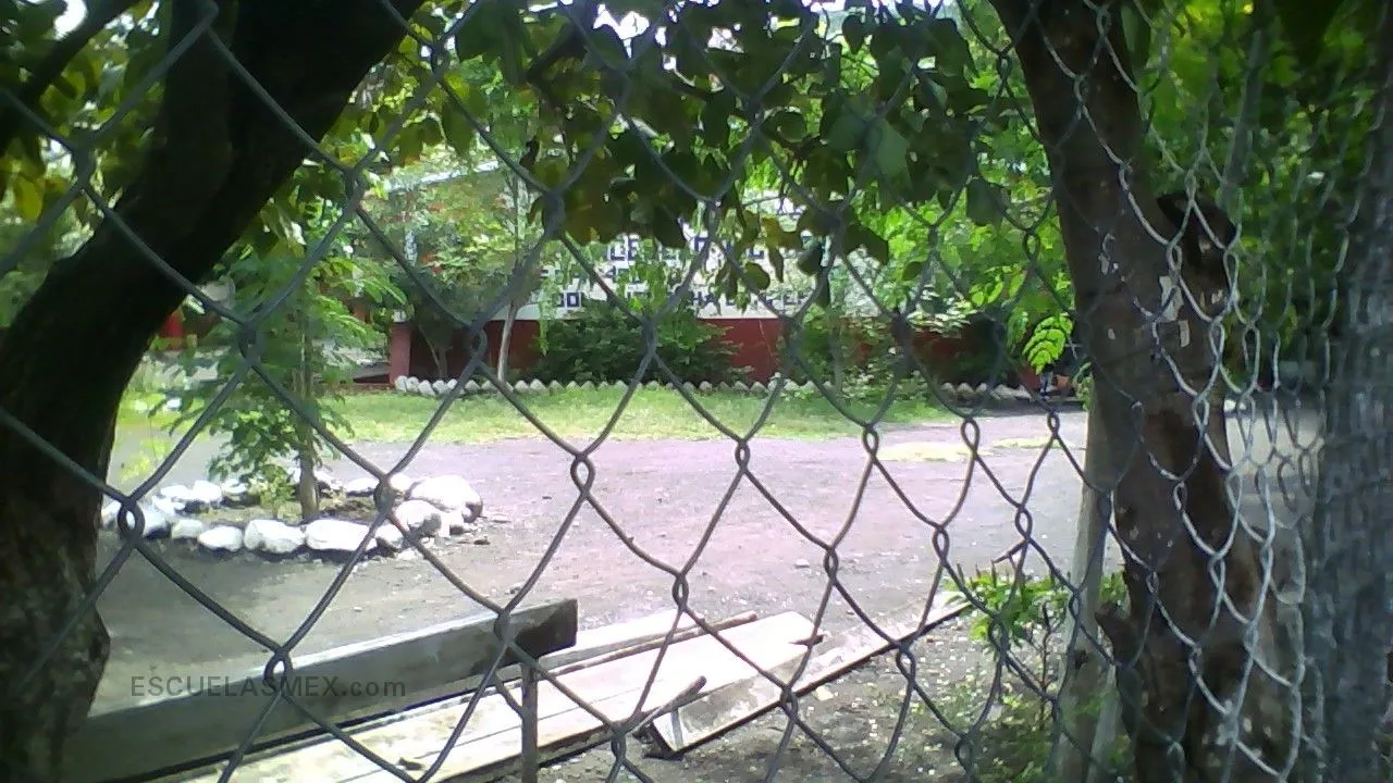 Profr. Wenceslao Victoria Soto Entrada