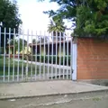 Lazaro Cardenas