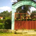 Lazaro Cardenas