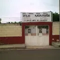 Otilio Montaño