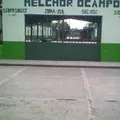 Melchor Ocampo