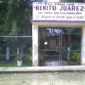 Benito Juarez