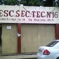 Escuela Secundaria Tecnica Num. 16