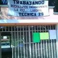 Escuela Secundaria Tecnica Num. 29