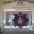 Escuela Secundaria Tecnica Num. 35