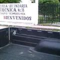 Escuela Secundaria Tecnica Num. 38
