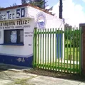 Escuela Secundaria Tecnica Num. 50