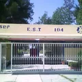 Escuela Secundaria Tecnica Num. 104