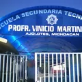 Escuela Secundaria Tecnica Num. 107