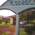Escuela Secundaria Tecnica Num. 117