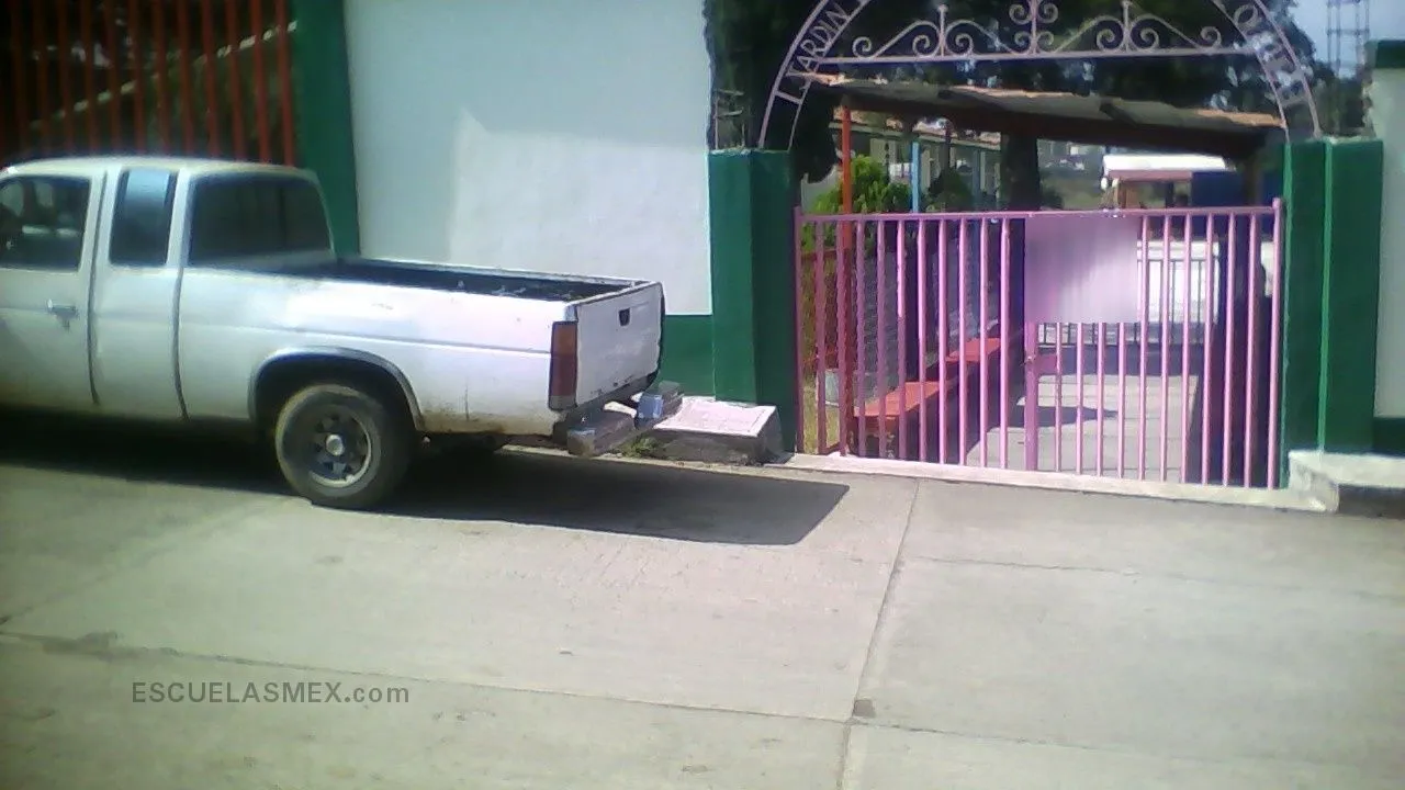 Ana Maria Borbon de Olachea Entrada