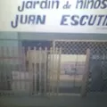 Juan Escutia