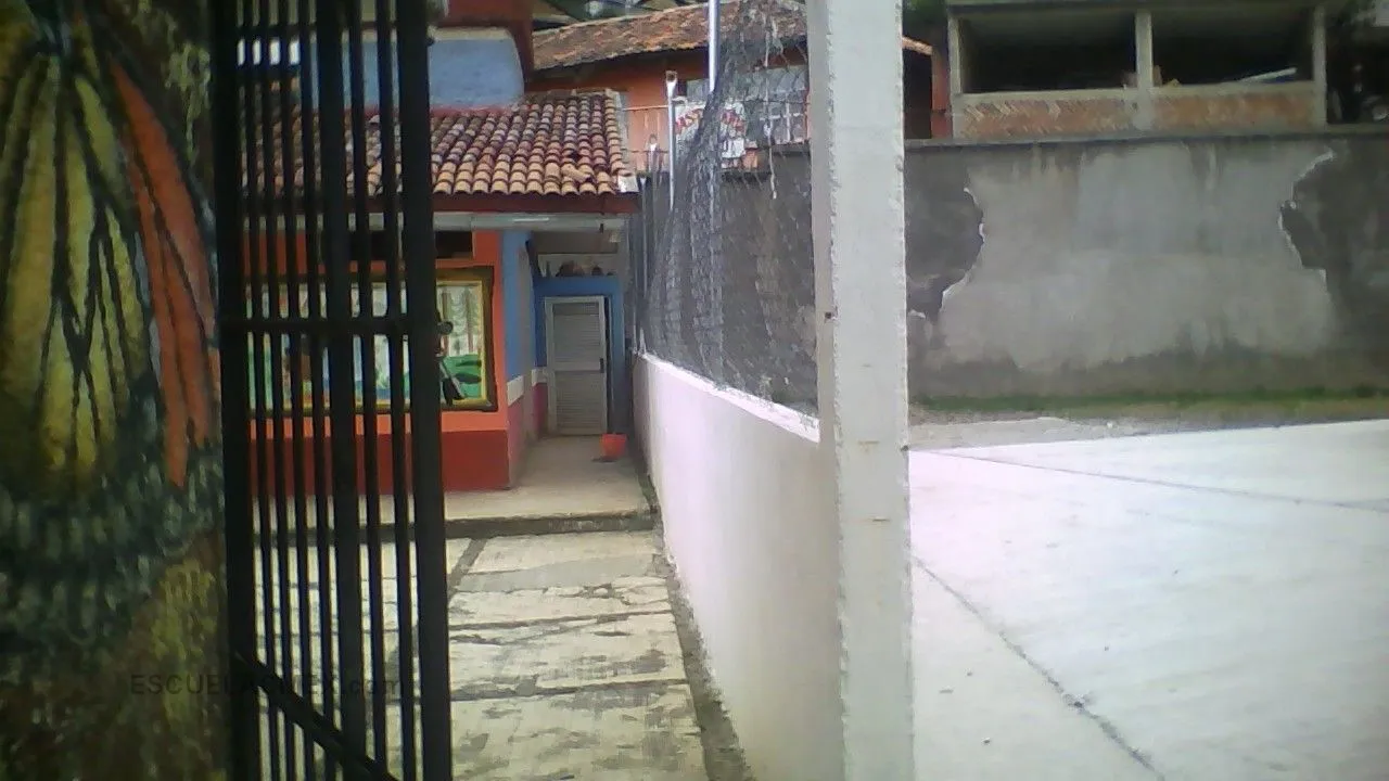 El Patito Feo Entrada