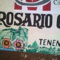 Rosario Ortiz de Tinoco