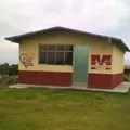 Lazaro Cardenas
