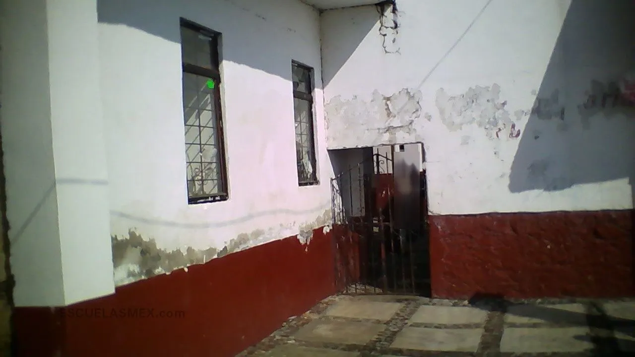 Gertrudiz Bocanegra del Lazo de la Vega Entrada