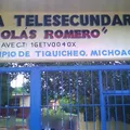 Nicolas Romero