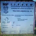 Escuela Telesecundaria Estv16 046