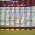 Jose Maria Morelos y Pavon